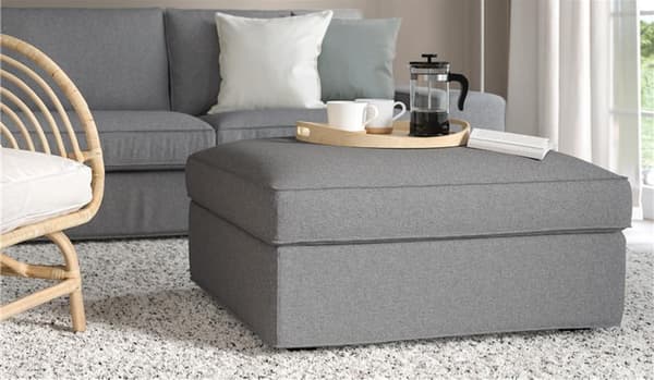 50% Rabatt auf einen Hocker deiner Wahl