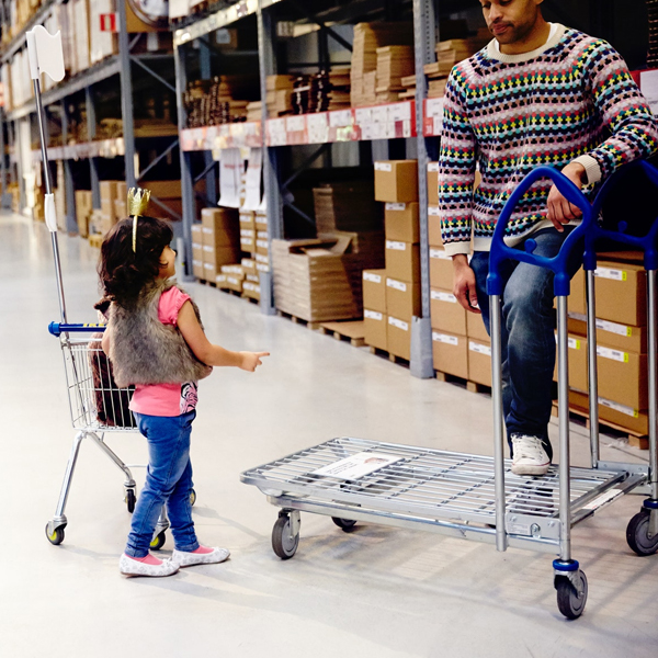 customerservice IKEA