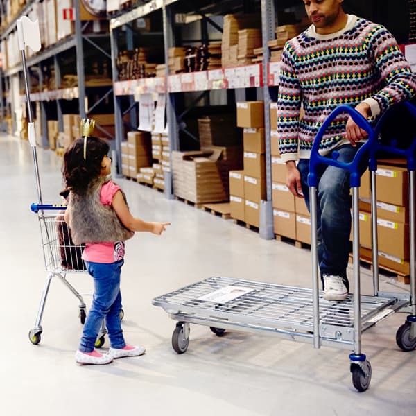 customerservice IKEA