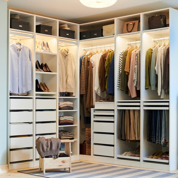 収納家具・収納グッズ（インテリア収納）の通販 - IKEA 