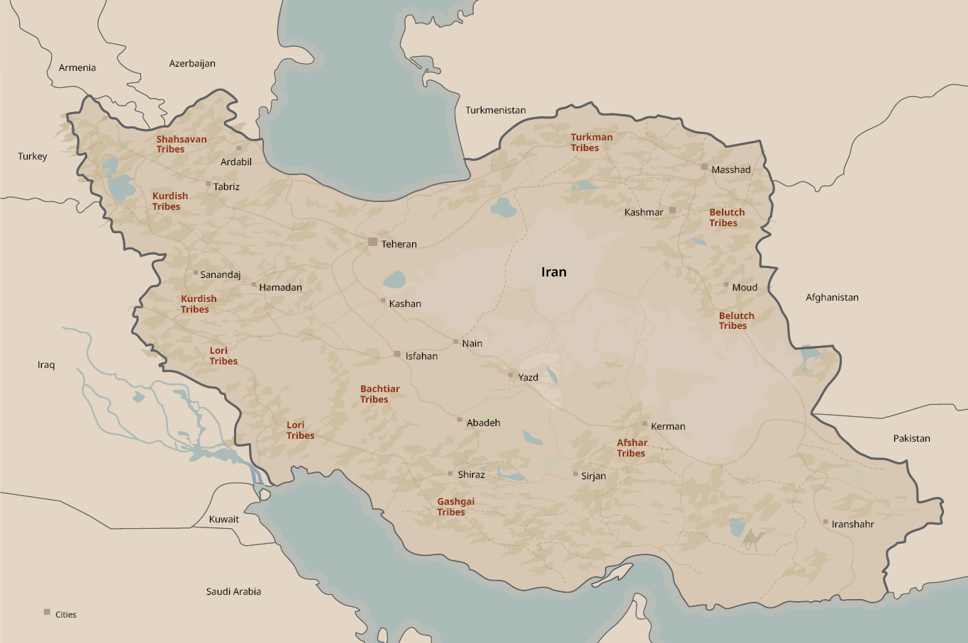 Our guide to Oriental Rugs IKEA