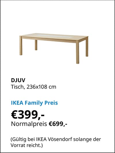 IKEA Vösendorf Angebote IKEA Österreich