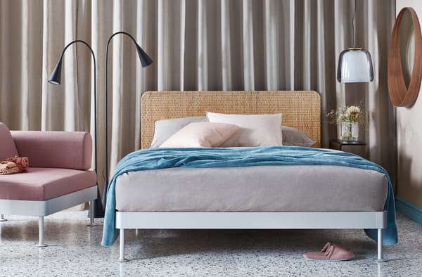 Beds Mattresses Ikea