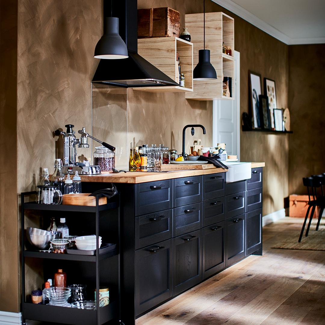 Cuisine quip e Cuisines Pas Ch res Sur mesure IKEA Cuisine quip e Cuisines Pas Ch res Sur mesure IKEA