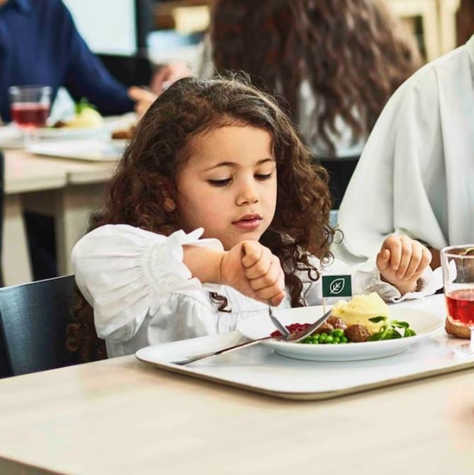 Essen bei IKEA Restaurant, Bistro und mehr! IKEA Deutschland