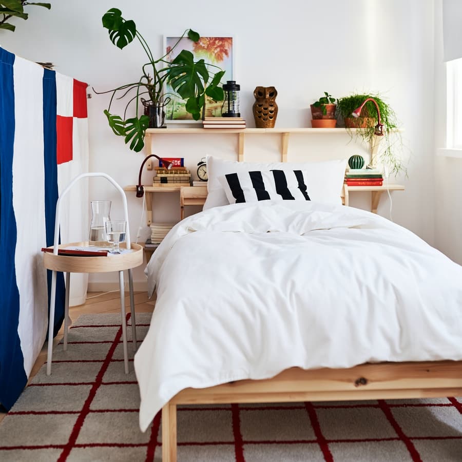 Günstig einrichten: Ideen für alle Räume - IKEA Deutschland