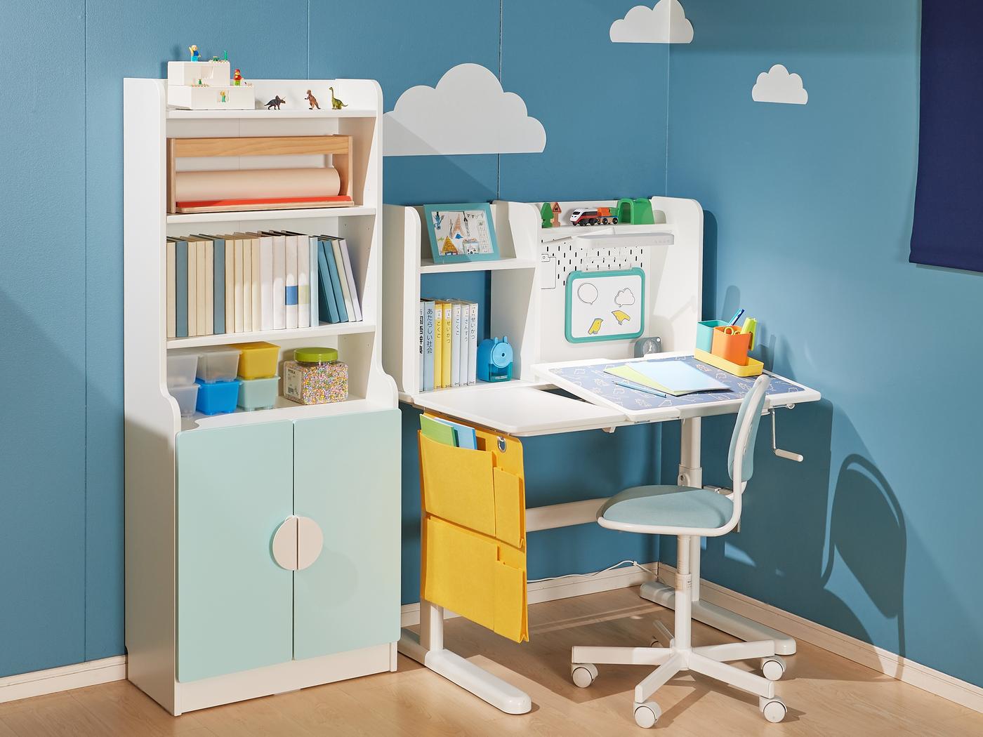 新学期におすすめ 学習机 デスク特集 Ikea 公式 Ikea