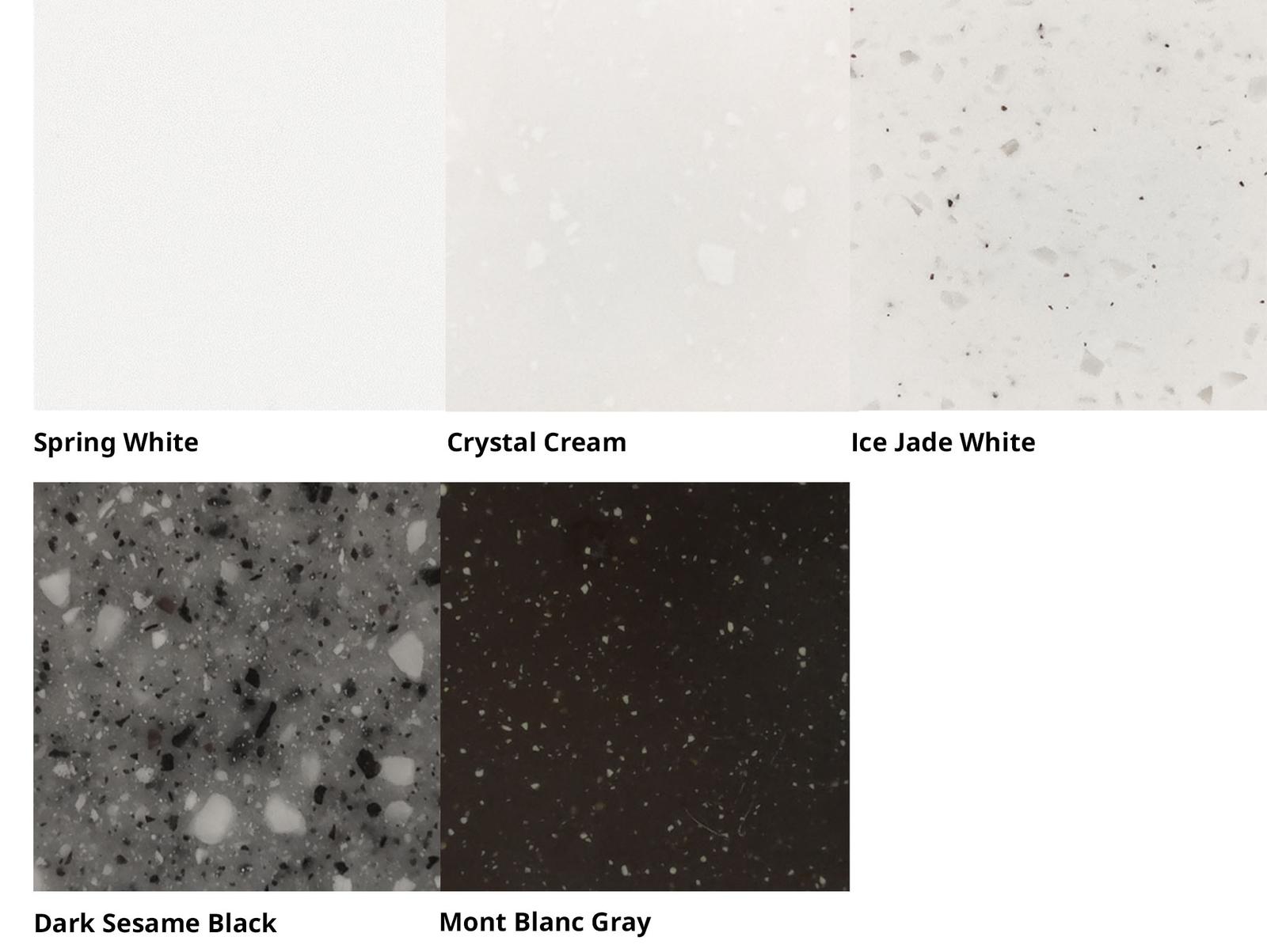 Custom kitchen worktop IKEA Malaysia