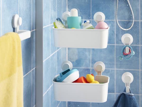Bathroom Accessories | Bathroom Design - IKEA