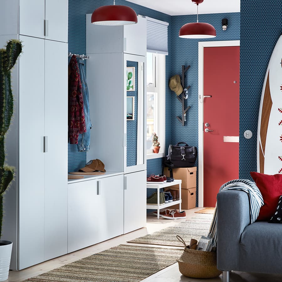 Flureinrichtung - Expresslieferung in 48h - IKEA Schweiz