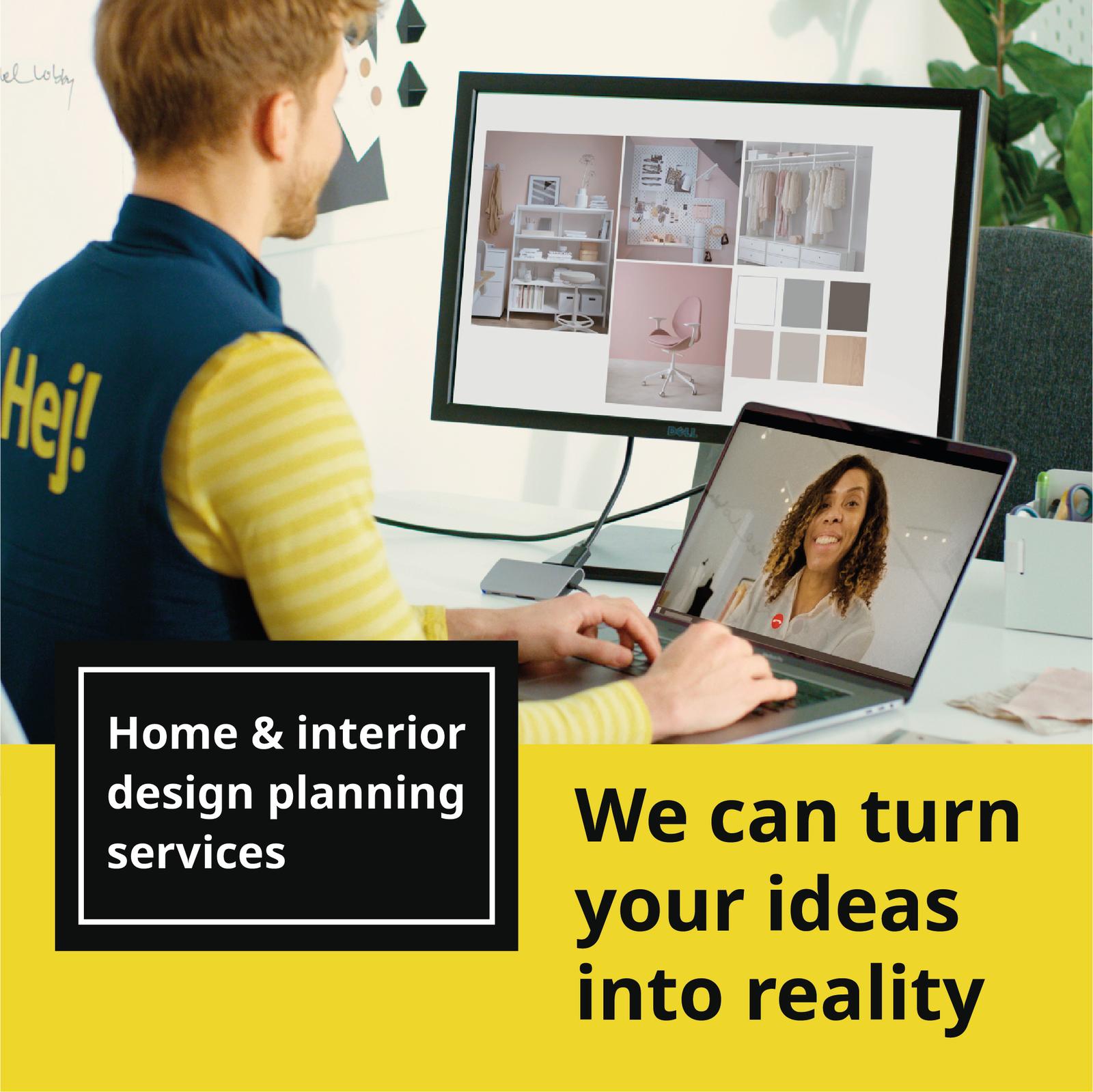 Cashback voucher redemption IKEA