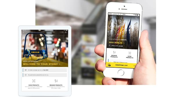 varehusinfo leangen ikea