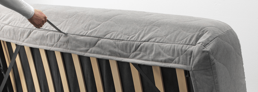 Schlafzimmer einrichten für einen guten Schlaf - IKEA