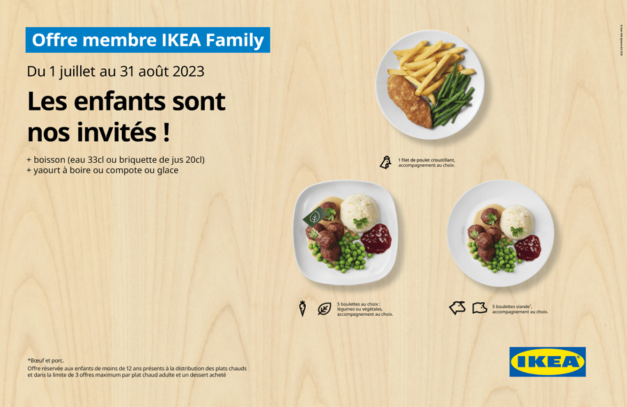 IKEA Orléans Ardon 45160 Magasin Meubles Décoration IKEA