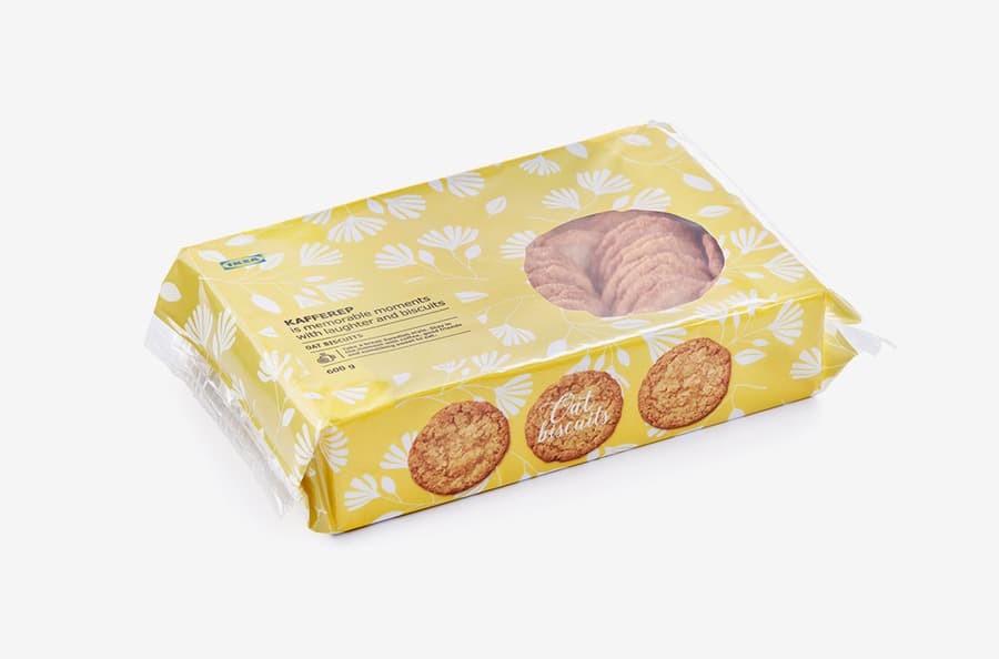 Pastries desserts & cookies Swedish Food Market IKEA