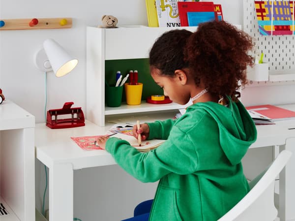 Alex Lately : Toddler Playroom l Workstation. Kid Decor. Toddler