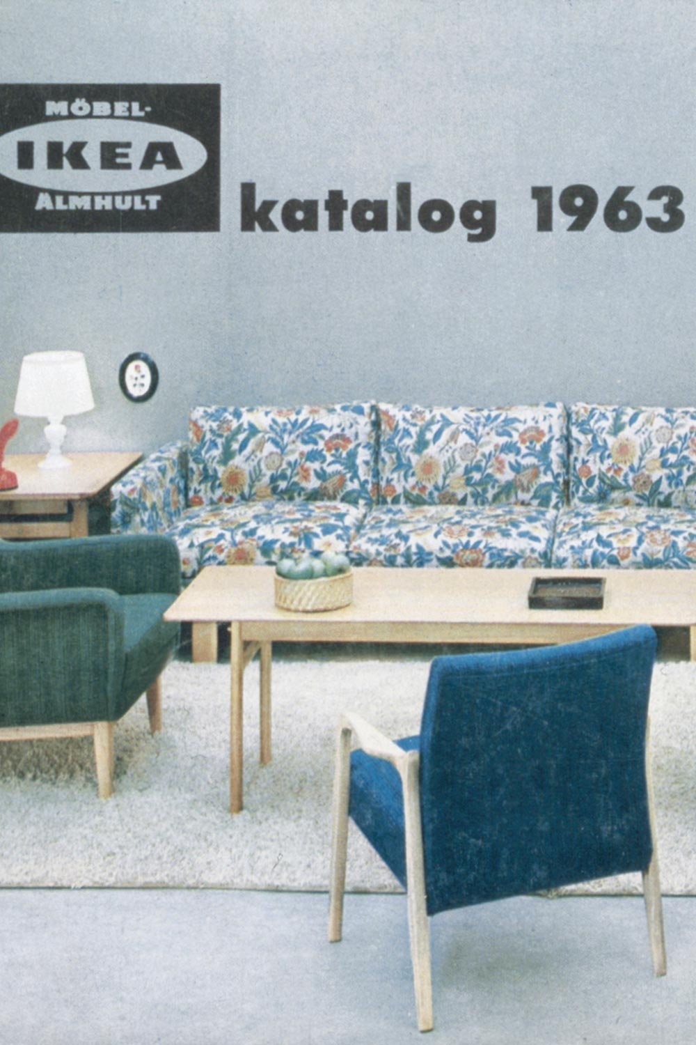 Alle 70 IKEA Kataloge digital IKEA Deutschland