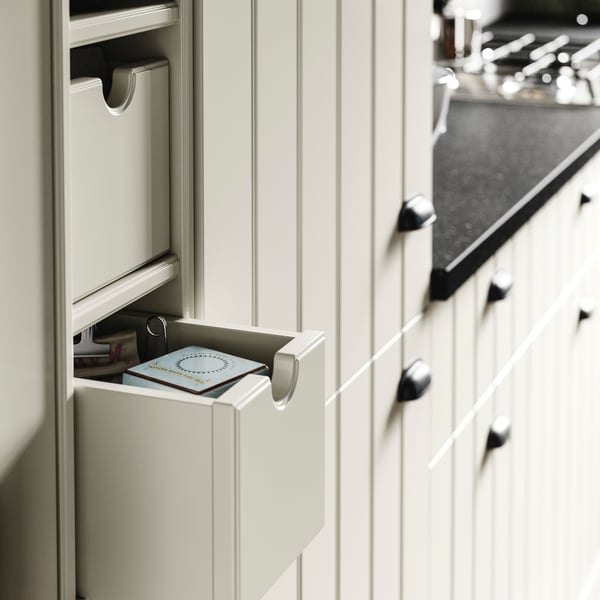 Kok Allt For Att Planera Eller Renovera Ditt Kok Ikea