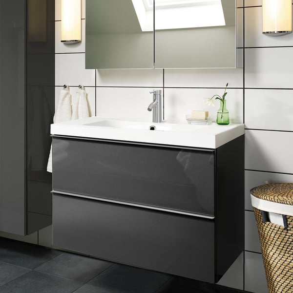 Armoire Haute Salle De Bain Ikea almoire