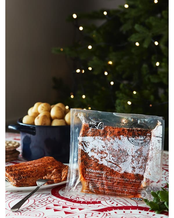 Ikea Reservation Sapin