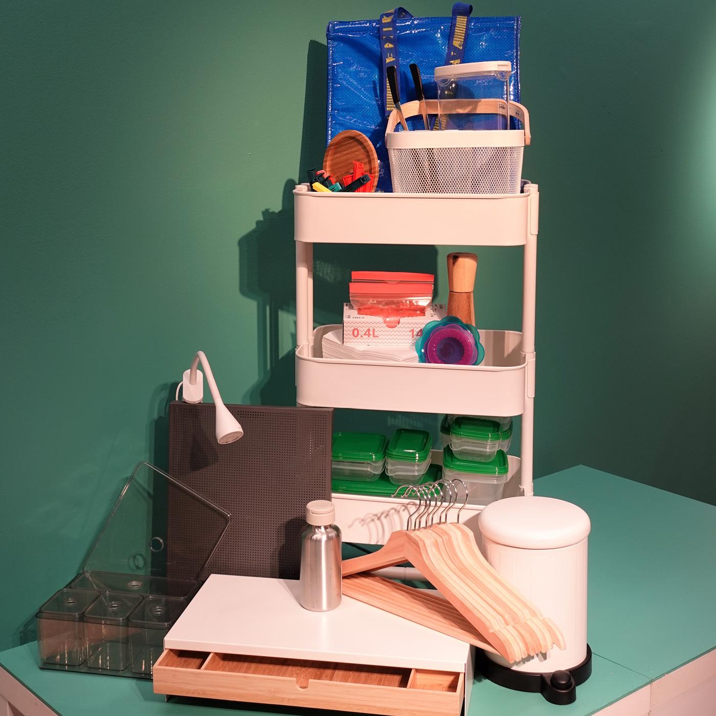 Highpoint Plan & order Point IKEA