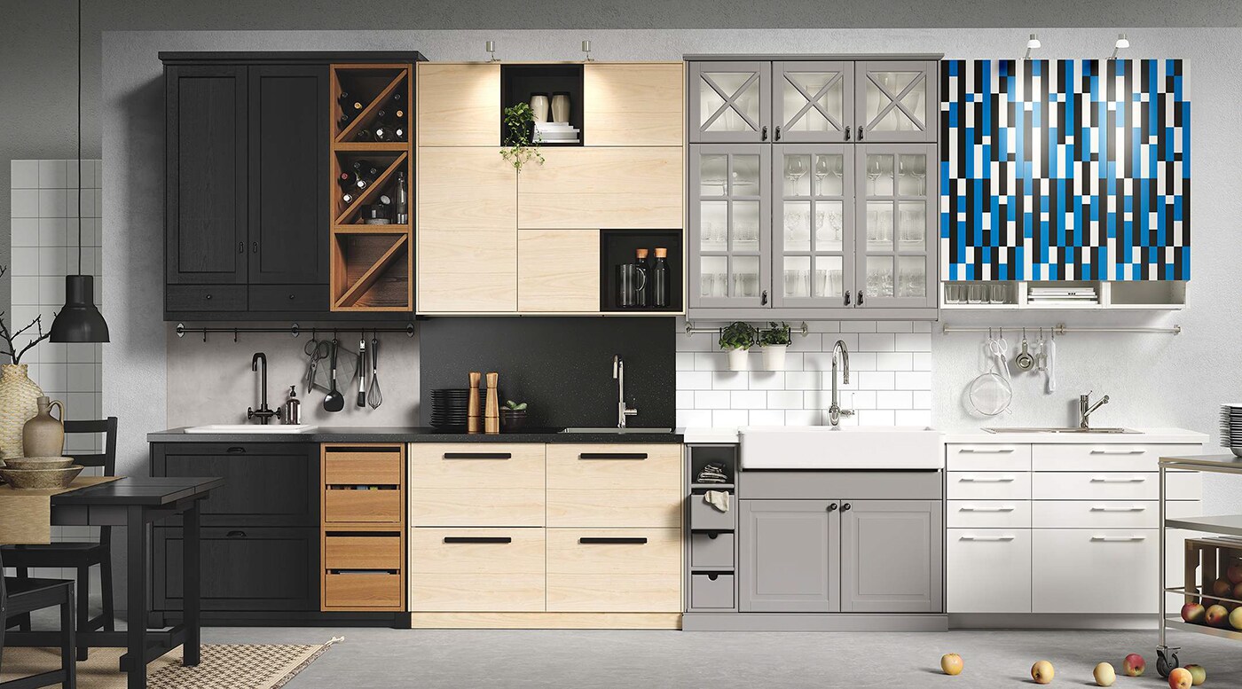 Explore Kitchen Products & Appliances IKEA