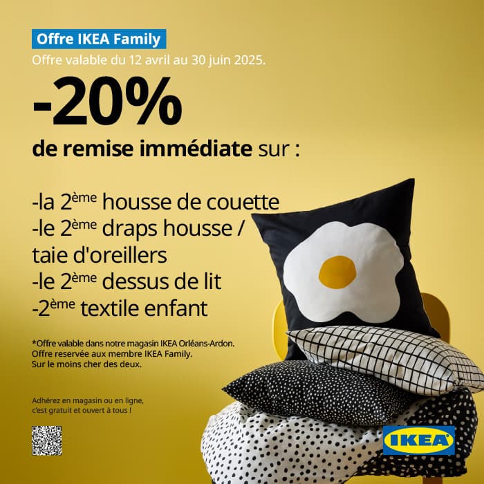 Ikea Orlans Cataloguenull