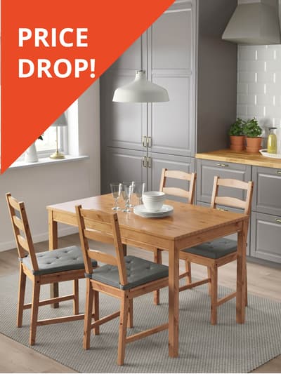 Enjoy The New Lower Price On 2,500 Products in Qatar - IKEA