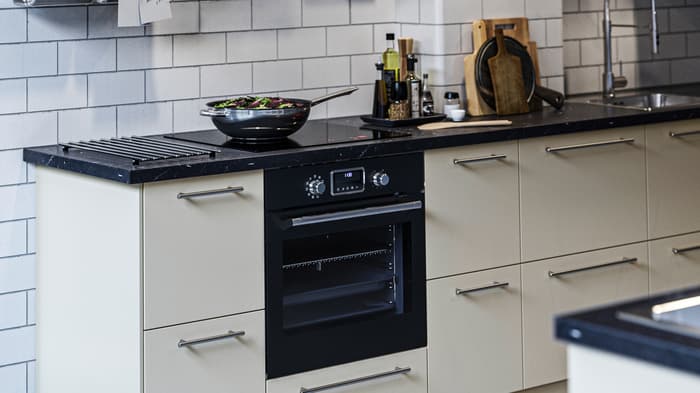 Kitchen Appliances - White Goods - Domestic Appliances - IKEA Ireland