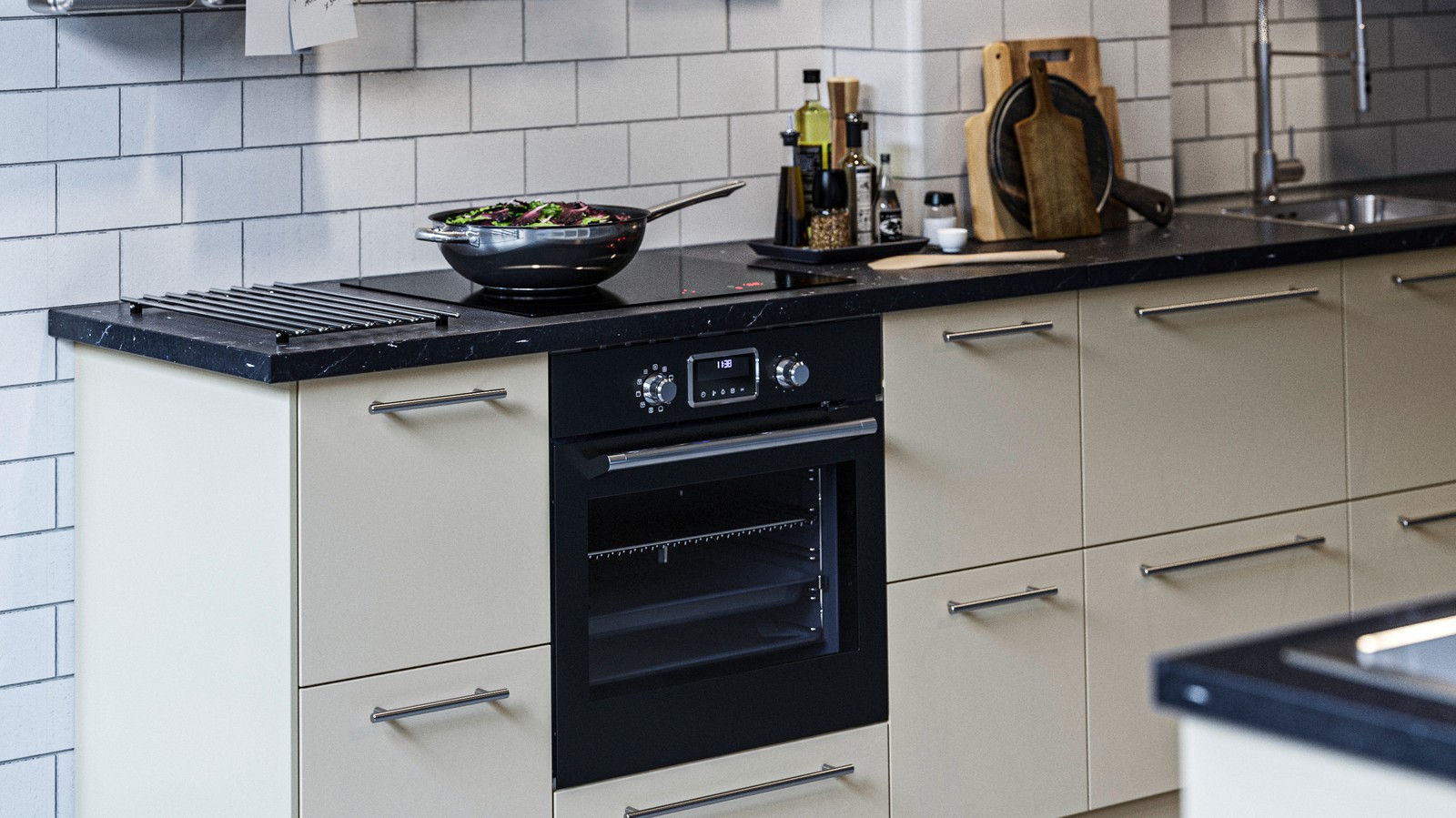Kitchen Appliances - White Goods - Domestic Appliances - IKEA Ireland