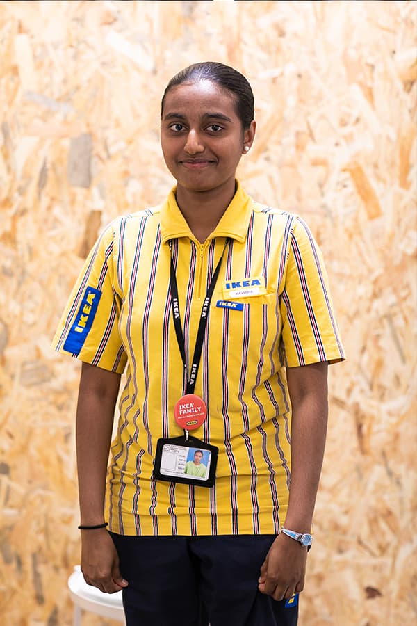 Equality Works Better Ikea