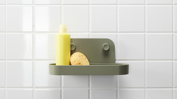 Accessoires salle de bain - IKEA