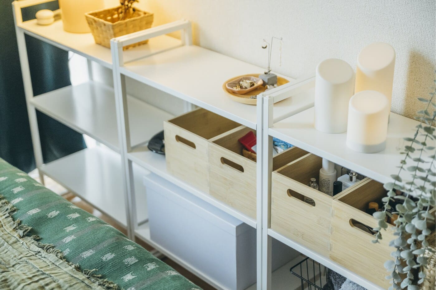 IKEA信者閲覧ページ BESTÅ storage combination w doors/drawers, white Bergsviken