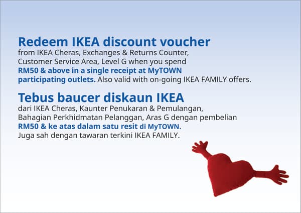 IKEA Cheras | IKEA Sale | IKEA Promotion - IKEA