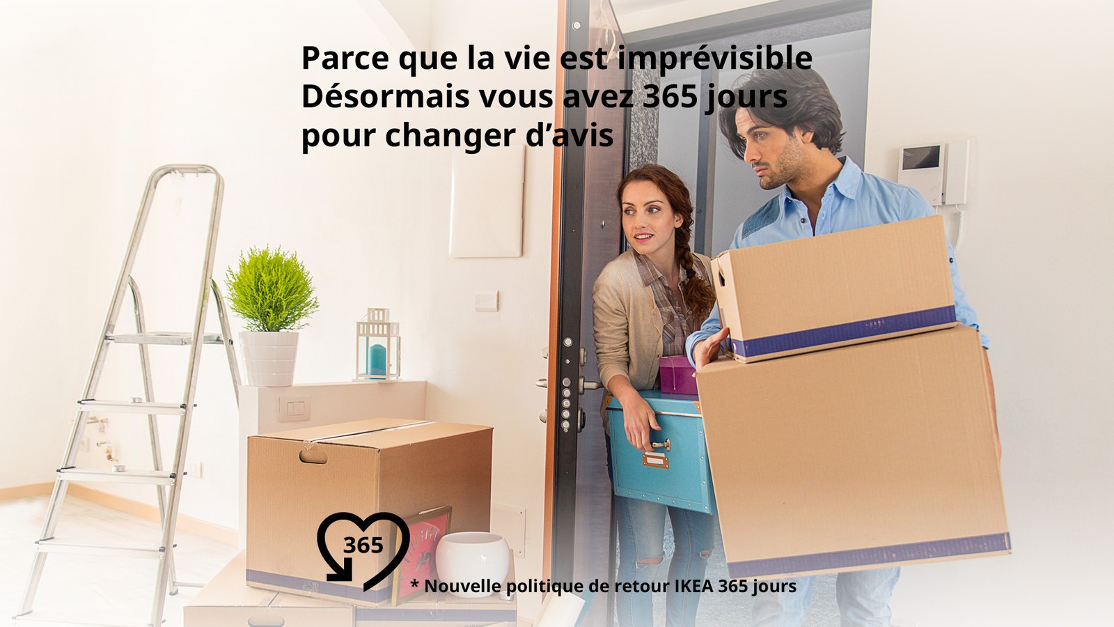 Return and Exchange Policy IKEA