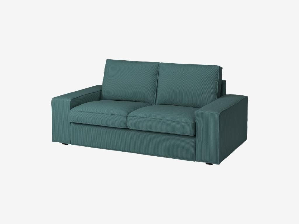 KIVIK sofa range guide IKEA