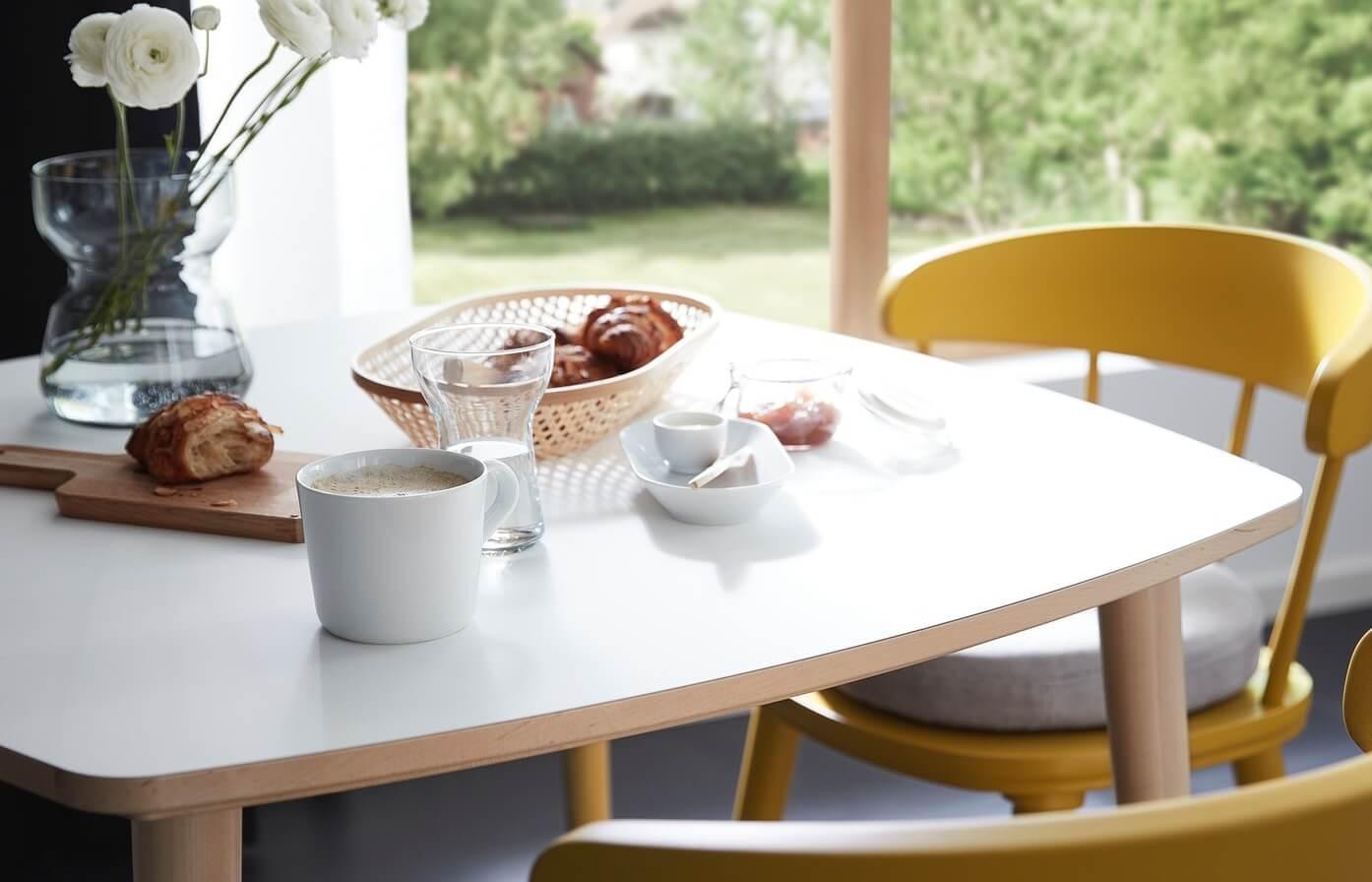 The new OMTÄNKSAM collection - IKEA