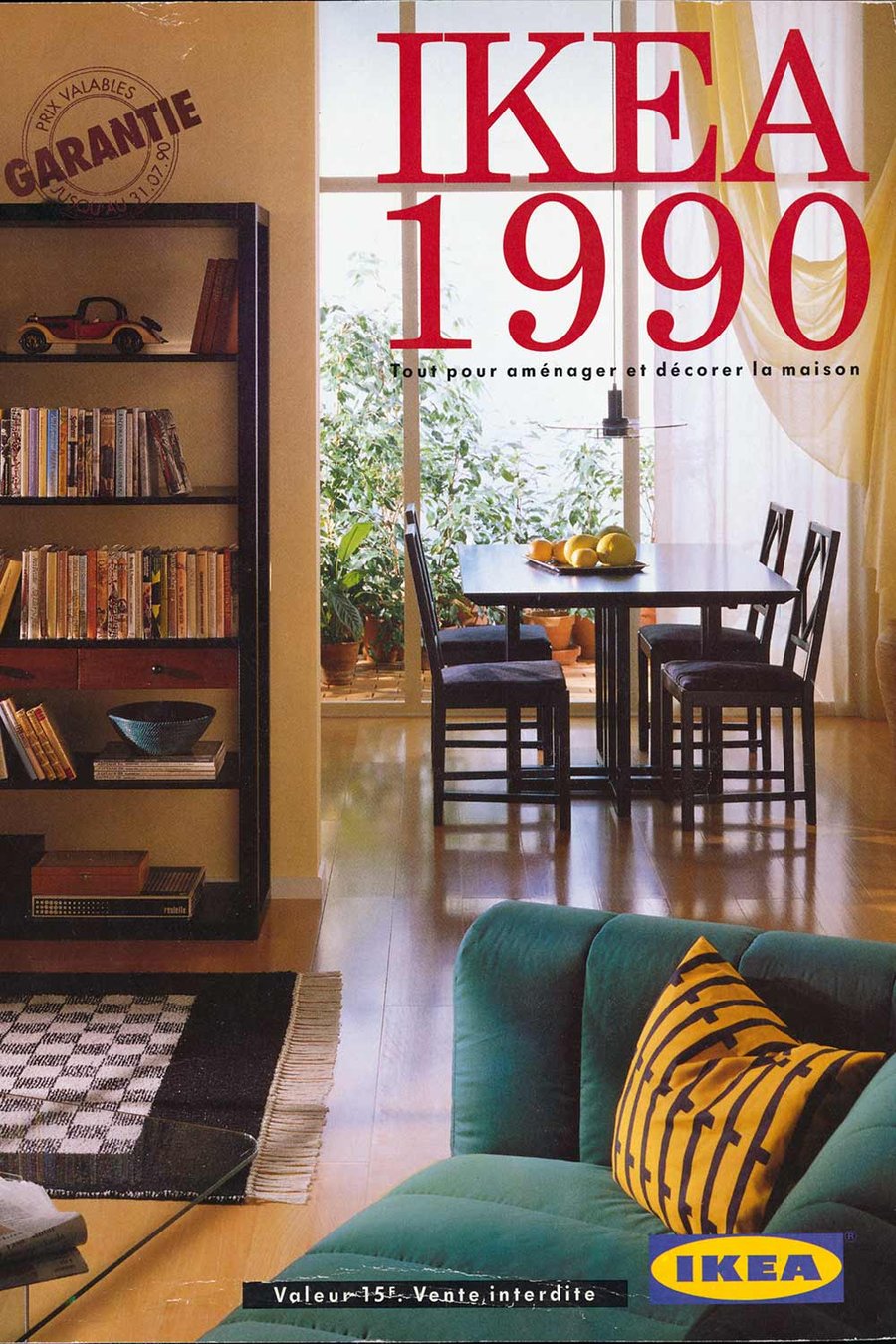 Alle 70 IKEA Kataloge digital IKEA Deutschland