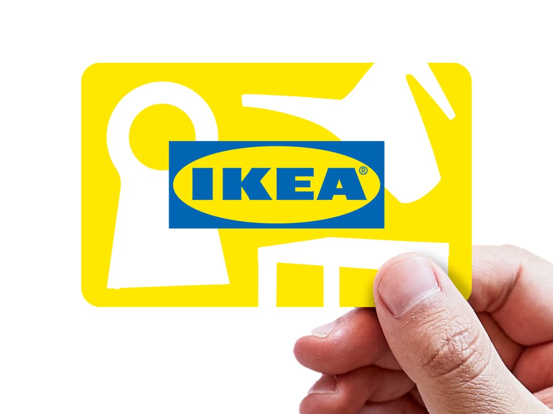 IKEA Gift cards and vouchers IKEA