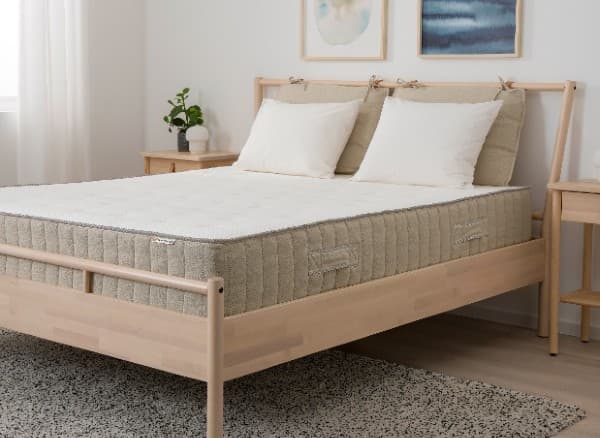 私にぴったり！正しいマットレスの選び方 - IKEA