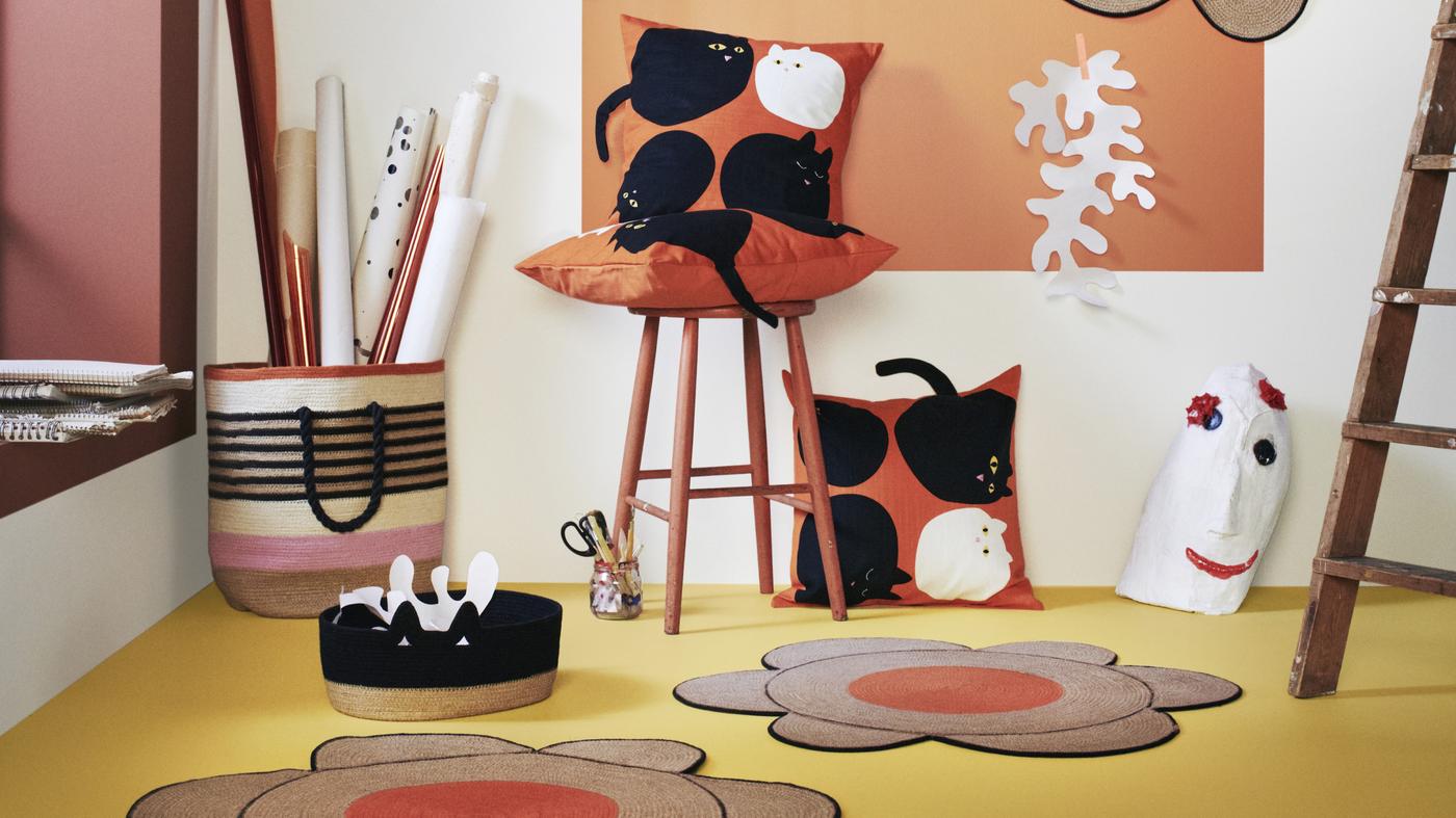 Shop MÄVINN collection