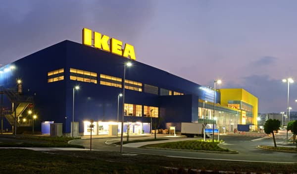 Ikea Restaurant Ikea Meatballs Ikea Singapore Ikea