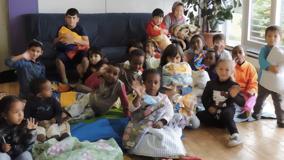 Mehr über Mini Decki