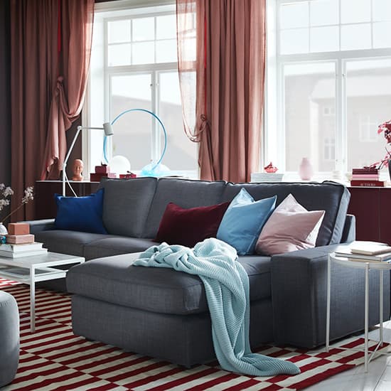 IKEA sofa, lounges, armchairs
