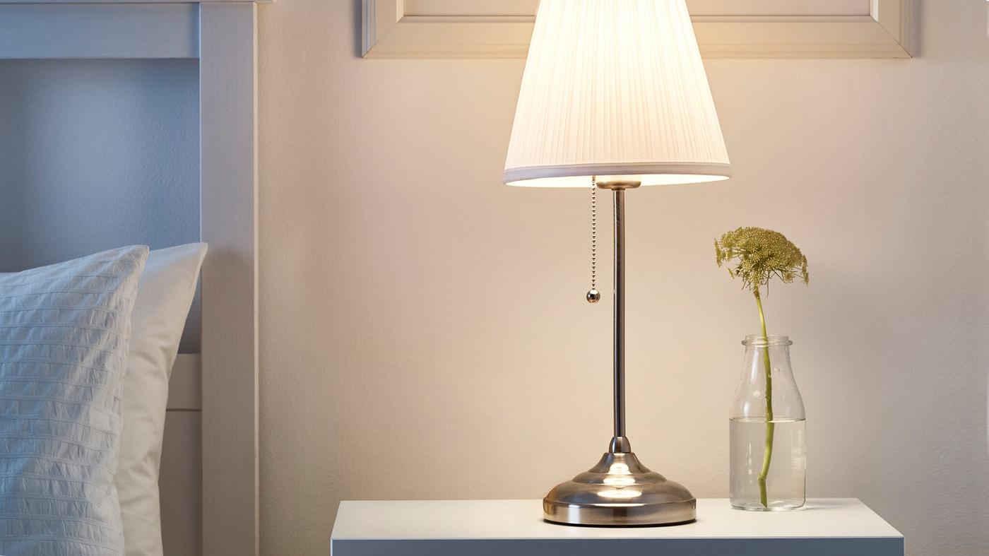 College & Dorm Lighting String Lights IKEA