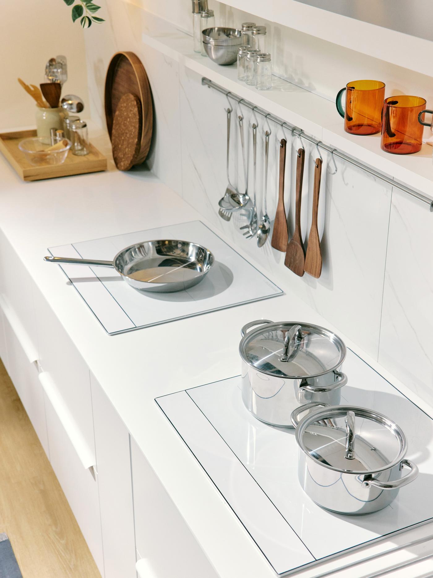 강주은의 주방 쇼룸 이미지6