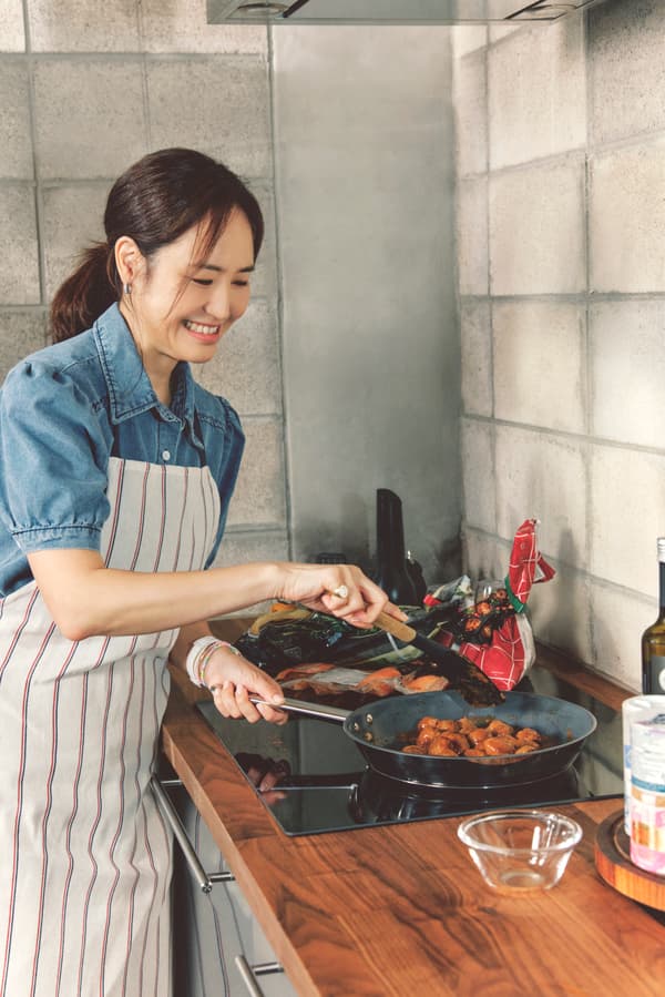 강주은 랜선 집들이 사진6