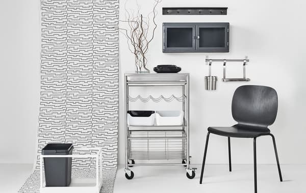 6 easy steps to update your kitchen on a budget