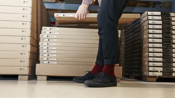 6|Exclusive discounts for bulk orders