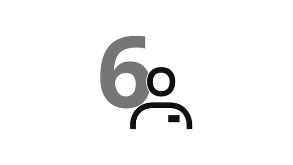 6. Suai tugas